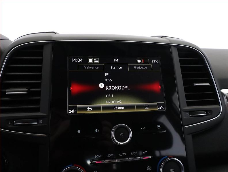Renault Koleos (2020) 1.8 dCi, Automat, Serv.kniha - fotka 11 z 16