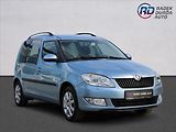 Škoda Roomster 1,2 TSI  NAVIGACE,STYLE - náhled 2
