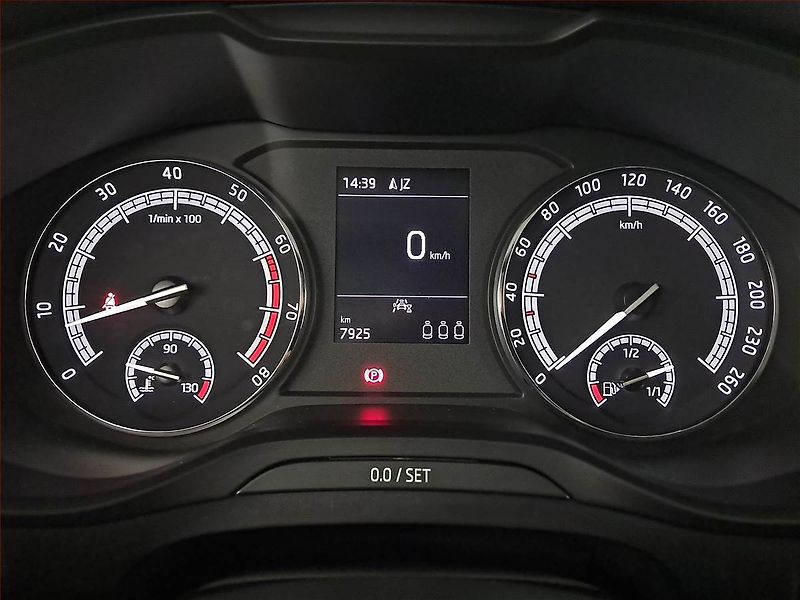 Škoda Kodiaq (2021) Ambition 1.5 TSI - fotka 11 z 18