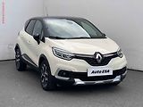 Renault Captur (2017) 1.2 TCe, Intense, AT, navi - náhled 1