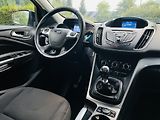 Ford Kuga 2.0TDCi 4x4 MAN TAŽNÉ VÝHŘEV - náhled 22