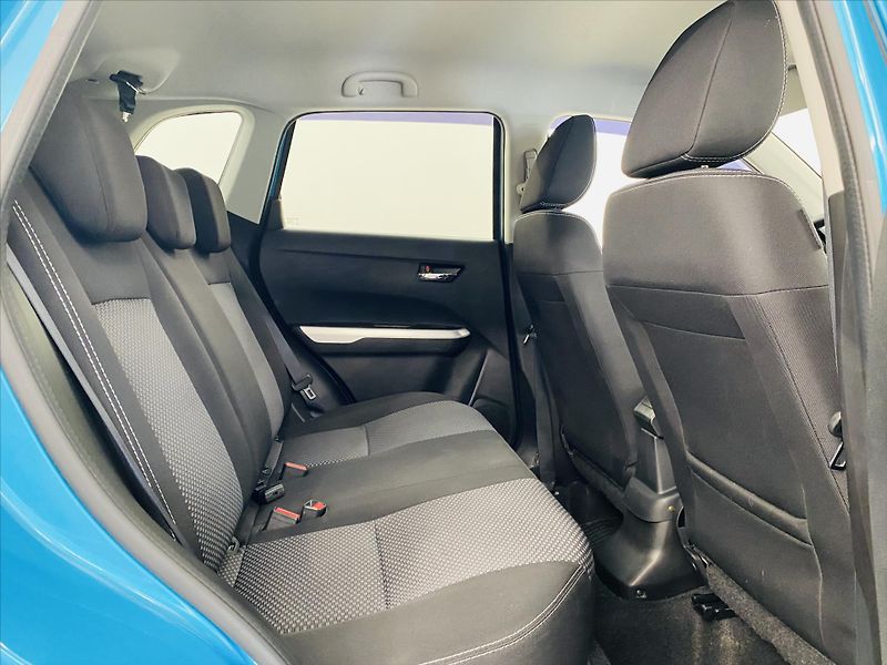 Suzuki Vitara 1,6 VVTi 88kW 1.Majitel - fotka 7 z 24