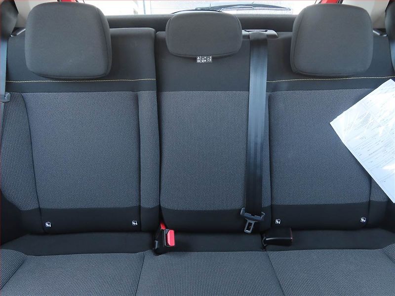 Citroën C3 (2021) 1.2 PureTech, Serv.kniha - fotka 10 z 19