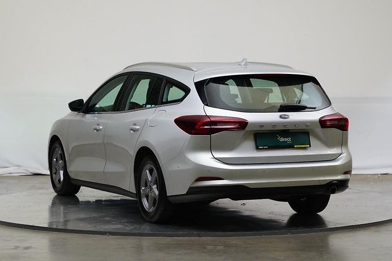 Ford Focus - fotka 7 z 29