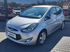Hyundai ix20 1.4 CRDi/66kW Comfort - fotografie inzerátu