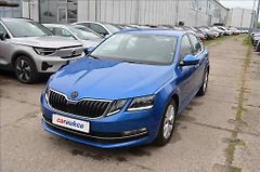 Škoda Octavia (2017) III.1,6 TDI - fotografie inzerátu