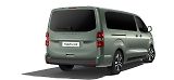 Peugeot Traveller (2026) Allure L3 2.2 BHDi 180k EAT8 - náhled 2