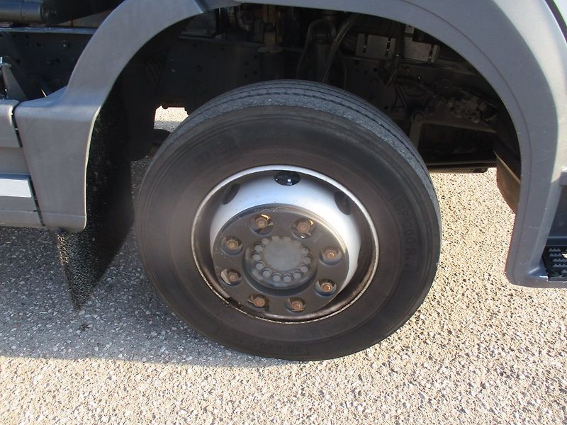 Mercedes-Benz 1223 Atego Euro 6 - fotka 26 z 29