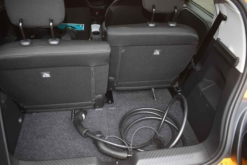 Nejmenší elektrický Renault se povedl.