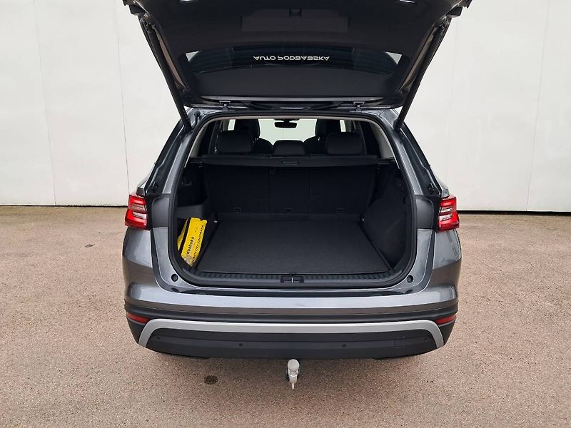 Škoda Kodiaq (2026) Exclusive Selection 2.0 TDI / - fotka 32 z 33