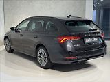 Škoda Octavia 2,0 TDi  DSG Tour Virtual LED - náhled 10