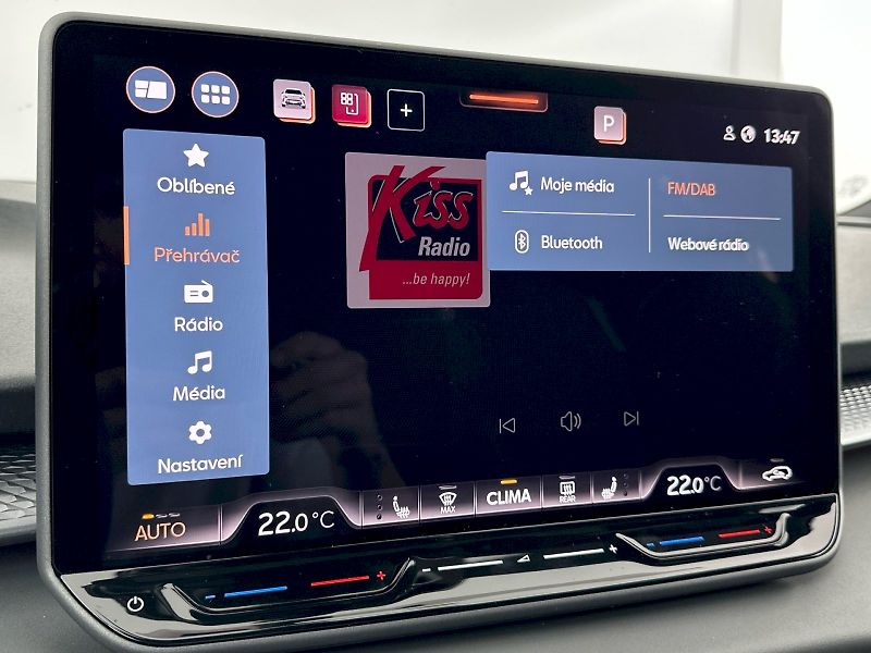 Cupra Terramar (2025) VZ 2.0 TSI 195kW 4x4 DSG - fotka 20 z 37