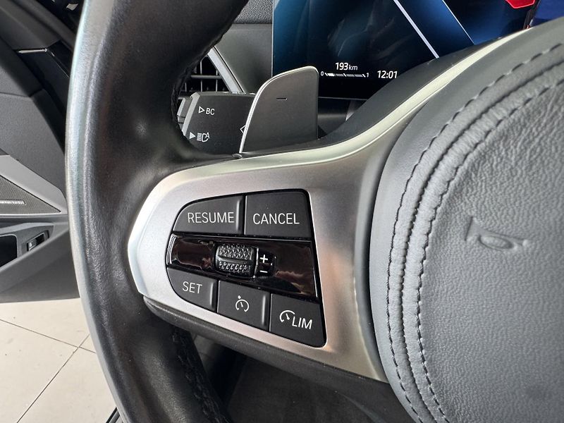 BMW Řada 3 M340d xDrive*Laser*Max.Výbava - fotka 30 z 42