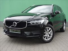 Volvo XC60 2,0 110kW MOMENTUM LED NAVI - fotografie inzerátu