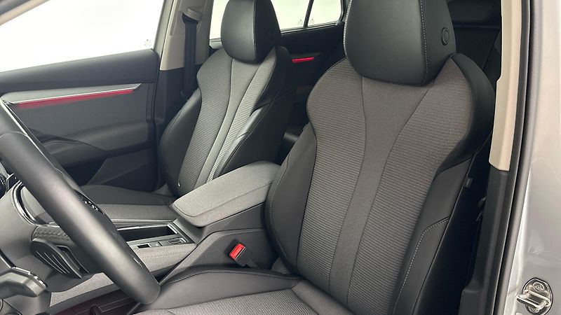 Škoda Enyaq 82 kWh AUT 80x Clever - fotka 15 z 32