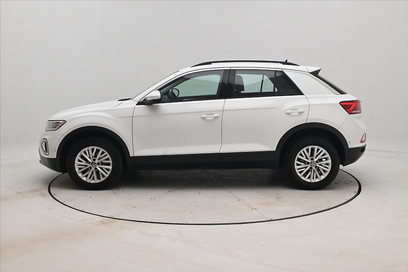 Volkswagen T-Roc 2,0 TDI 85kW Life Záruka až 5 - fotka 8 z 30