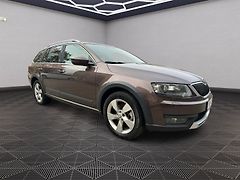 Škoda Octavia (2015) Scout 2.0Tdi 135Kw DSG - fotografie inzerátu