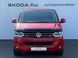 Volkswagen Multivan (2013) SL 2,0 TDI 103KW 6G - náhled 3