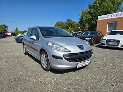 Peugeot 207 (2008) 1.4 54KW XR klima,2 sady kol,n - fotografie inzerátu