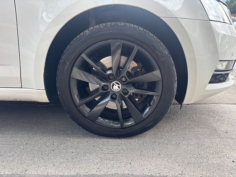 Škoda Octavia 2.0TDi-135KW/2019/CZ.4X4-ZÁRUK - fotka 13 z 52