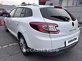 Renault Mégane (2016) 1.5dCi, ČR, autoAC, temp - náhled 1