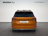 Škoda Karoq (2023) 1.5 TSI 110kW Sportline DSG - náhled 28
