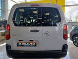 Opel Combo (2026) Crew Van L2 1,5CDTI 102k MT6 - náhled 6