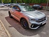 Volkswagen T-Roc (2025) 2.0TSi 221kw R DSG 4x4 - náhled 6