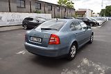 Škoda Octavia (2008) 1.8TSI 118kwELEGANCE KLIMA ALU - náhled 7