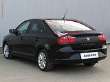 Seat Toledo (2013) 1.2 TSi, ČR, Reference - náhled 6