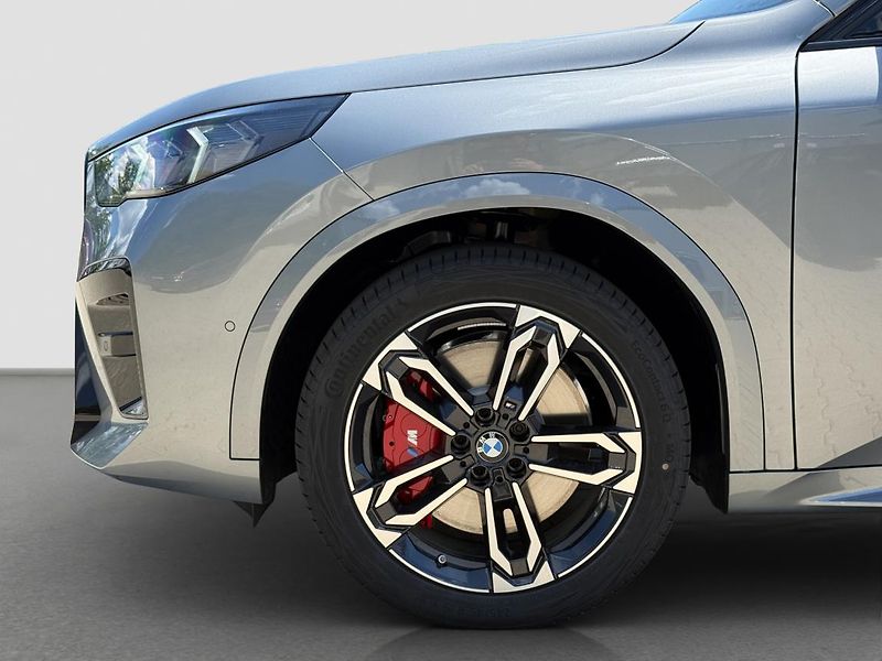 BMW X2 sDrive18d - fotka 17 z 17
