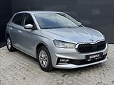 Škoda Fabia 1,0 MPI 130LET ZÁRUKA ČR DPH - náhled 1
