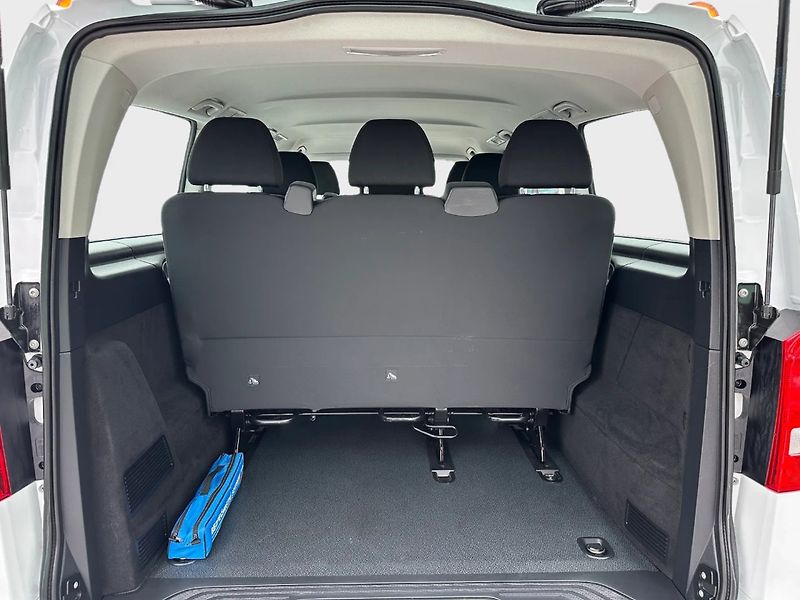 Mercedes-Benz Vito (2019) CDI 111 9-Míst - fotka 10 z 16