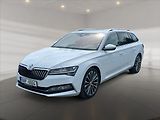 Škoda Superb 2,0 TDI 147 4x4 L&K Aut - náhled 2