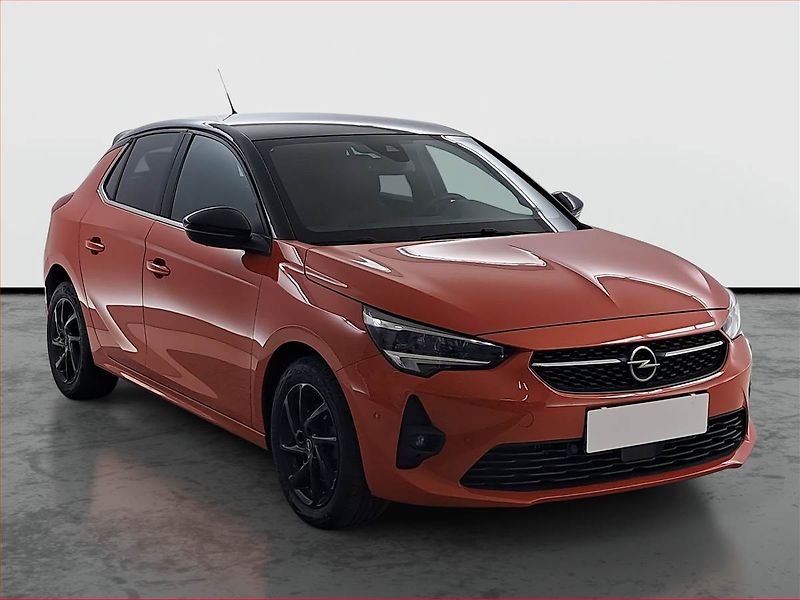 Opel Corsa (2022) 1.2 Turbo, Automat, ČR,1.maj - fotografie inzerátu