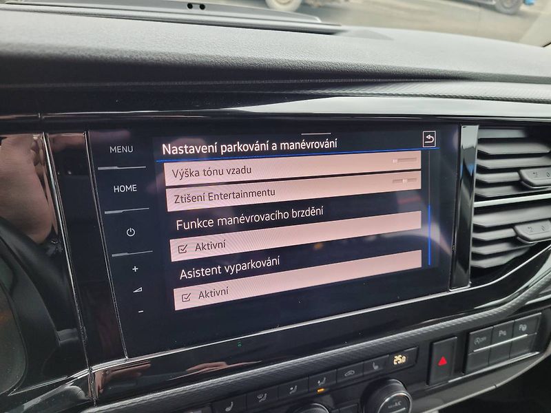 Volkswagen Ostatní California Ocean 2.0 TDI DSG A - fotka 65 z 95