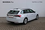 Škoda Octavia (2024) Combi Selection 1,5 TSI 110kW - náhled 1