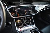 Audi S6 (2019) Panorama| B&O| Vzduch| Webasto - náhled 6