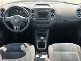 Volkswagen Tiguan (2016) 1.4 TSi, Highline, bixen - náhled 8