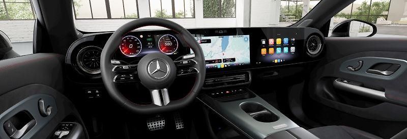 Mercedes-Benz CLA (2026) CLA 220 4M - fotka 6 z 8