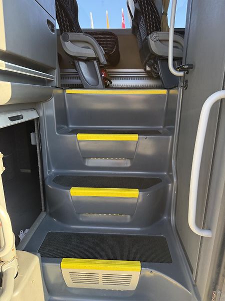 MAN (2014) Lion s Coach R07 EEV 51 míst - fotka 20 z 22