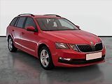 Škoda Octavia (2017) Ambition 1.6 TDI, Serv.kniha - náhled 1