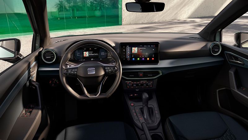 Seat Arona (2026) Style - fotka 6 z 7