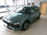 Hyundai Bayon (2025) 1.2i 58kW Wave MT - náhled 1