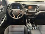 Hyundai Tucson (2017) 1.7 CRDi, ČR, AT, navi, LED - náhled 8