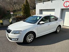 Škoda Octavia 1.6 TDi 77 kW AMBITION - fotografie inzerátu
