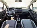 Toyota Yaris (2019) 1.5 Hybrid  - náhled 7