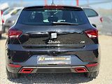 Seat Ibiza FR 70kW VIRTUAL 6tKm - náhled 6