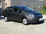 Opel Meriva (2011) 1.4 T 88kW - náhled 1