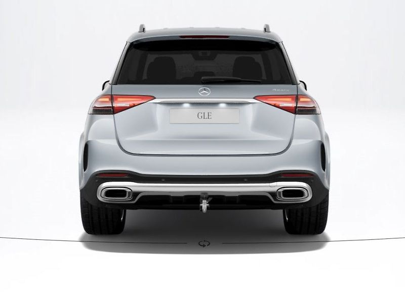 Mercedes-Benz GLE (2026) 350 de 4MATIC - fotka 5 z 9
